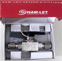 哈姆雷特H6800-SS-L-8-C-S-S球阀