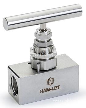 哈姆雷特H-99HP-10-SS-N-V针型阀