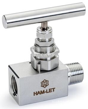 哈姆雷特H-99HP-10-SS-N-V针型阀