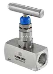 哈姆雷特H-98HP-10-SS-N-V针型阀