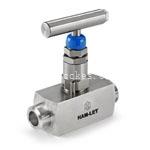 哈姆雷特H-98HP-10-SS-N-V针型阀