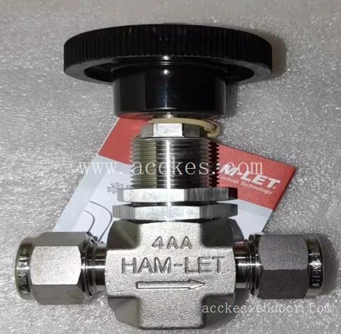 哈姆雷特H-300U-SS-L-V-6-RS针型阀