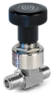 哈姆雷特H-1300-SS-L-6-S计量阀