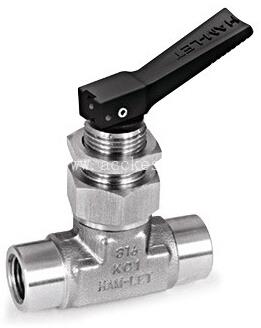 哈姆雷特H-1200-SS-N-6-A肘节阀