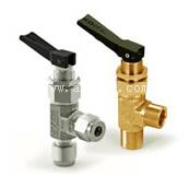 哈姆雷特H-1200-SS-N-6-A肘节阀