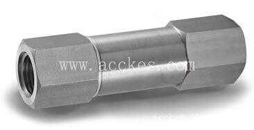 哈姆雷特H600-SS-L-6MM-2过滤器