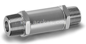 哈姆雷特H600-SS-L-6MM-2过滤器