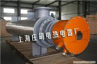 1500KW氢气电加热器 