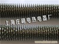 不锈钢绕片管 