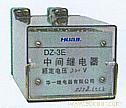 DZ-3E  DZ-3/ZJ  中间继电器 