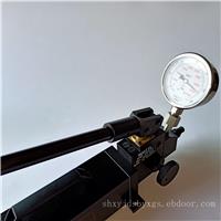 液压手动泵 手动打压泵 高压手动泵