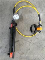 馨予超高压手动泵 进口MOOTTL系列高压手动油泵