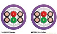 Profibus DP-Desina专用总线电缆