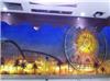 ,上海ktv主题壁画承接现代家庭时尚墙体绘画. 大型酒店,公司,私人会所,餐厅，酒吧，广场壁画,主题壁画