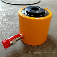 厂家销售 ENERPAC单作用液压油缸 RC系列油压千斤顶