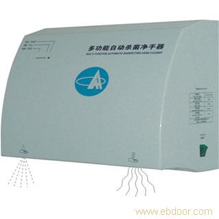 上海自动喷液手消毒器JSQ-ⅡB(双功能) 报价�