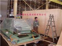 上海出口大型木包装 