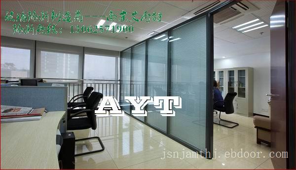 南京门面房玻璃门