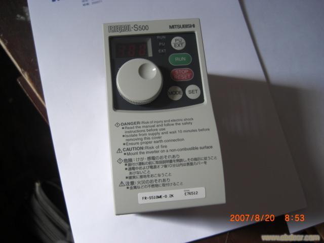 ARZⅢ变频器�