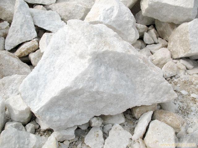 上海石英砂重质碳酸钙价格