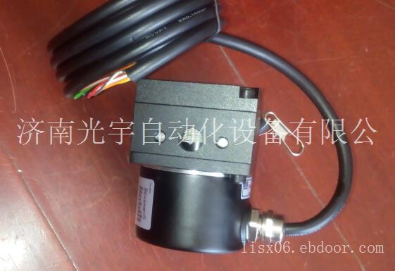 济南光宇一万线小量程拉线编码器