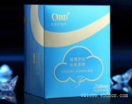 上海obb卫生巾-上海obb卫生巾代理