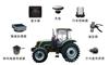 拖拉机自动驾驶导航系统_农业机械设备供应