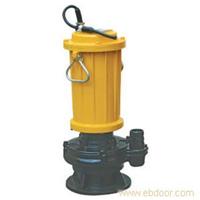 QX 工程潜水电泵-潜水泵 