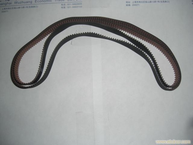 OPAIR马达驱动皮带�