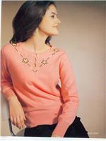 羊绒衫批发价格 