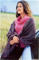 羊绒衫加工定做 