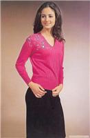 羊绒衫定做价格 