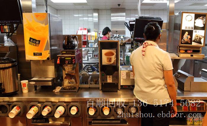 上海奶茶设备回收_上海奶茶店设备回收_上海奶茶店二手设备回收