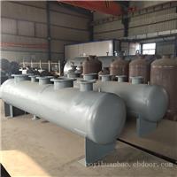热水系统集水器和分水器厂家定制