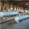 中央空调系统集分水器分水缸厂家定制
