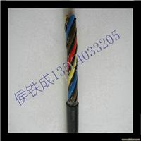 10芯拖链电缆系列 