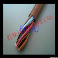 11芯拖链电缆系列 