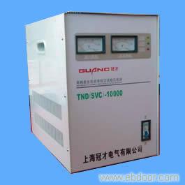 SVC系列单相高精度全自动交流稳压器�