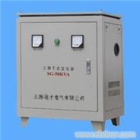 SG系列三相干式隔离变压器�