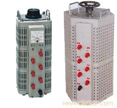 TSGC2J系列三相自耦调压器�