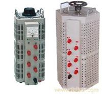 TSGC2J系列三相自耦调压器 