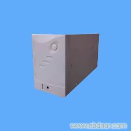 工频在线单进单出式UPS�