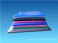 PP塑料中空板,上海中空板生产厂家