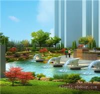 南京园林景观设计