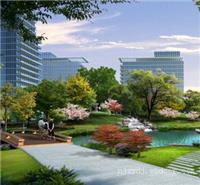 南京专业绿化设计公司-南京中叶蒂景建设工程有限公司