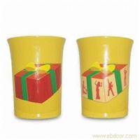 陶瓷变色杯|陶瓷广告杯|陶瓷马克杯|上海广告杯|上海礼品杯 