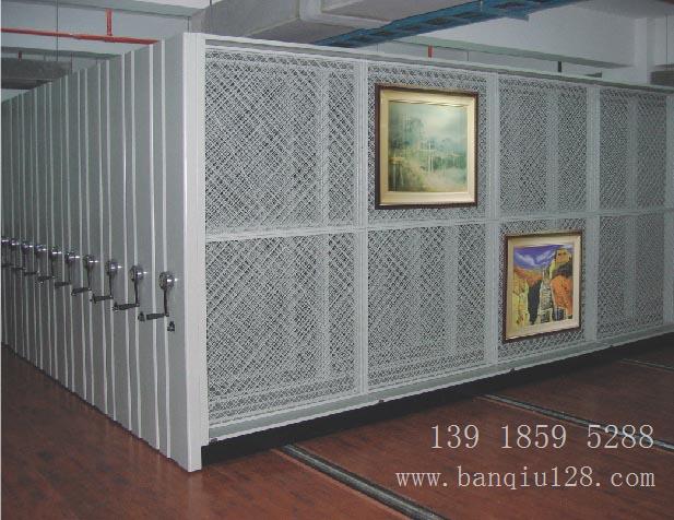 上海密集架，密集架尺寸，13918595288