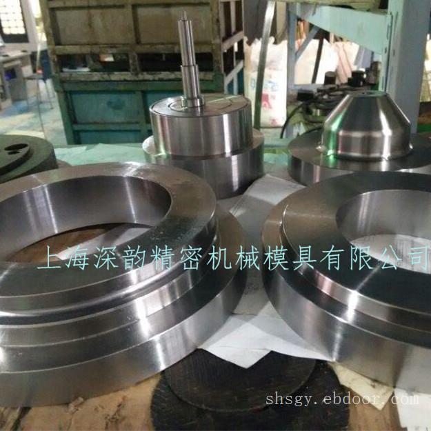 上海优质不锈钢加工 大型零部件加工厂家 零部件报价 来图加工