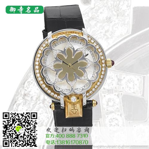 泰州哪家百达翡丽回收好二手手表回收价格