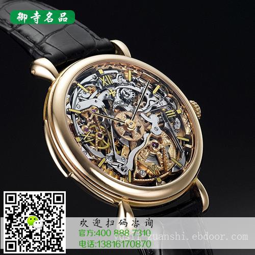 泰州哪里有收购百达翡丽手表的二手手表回收价格